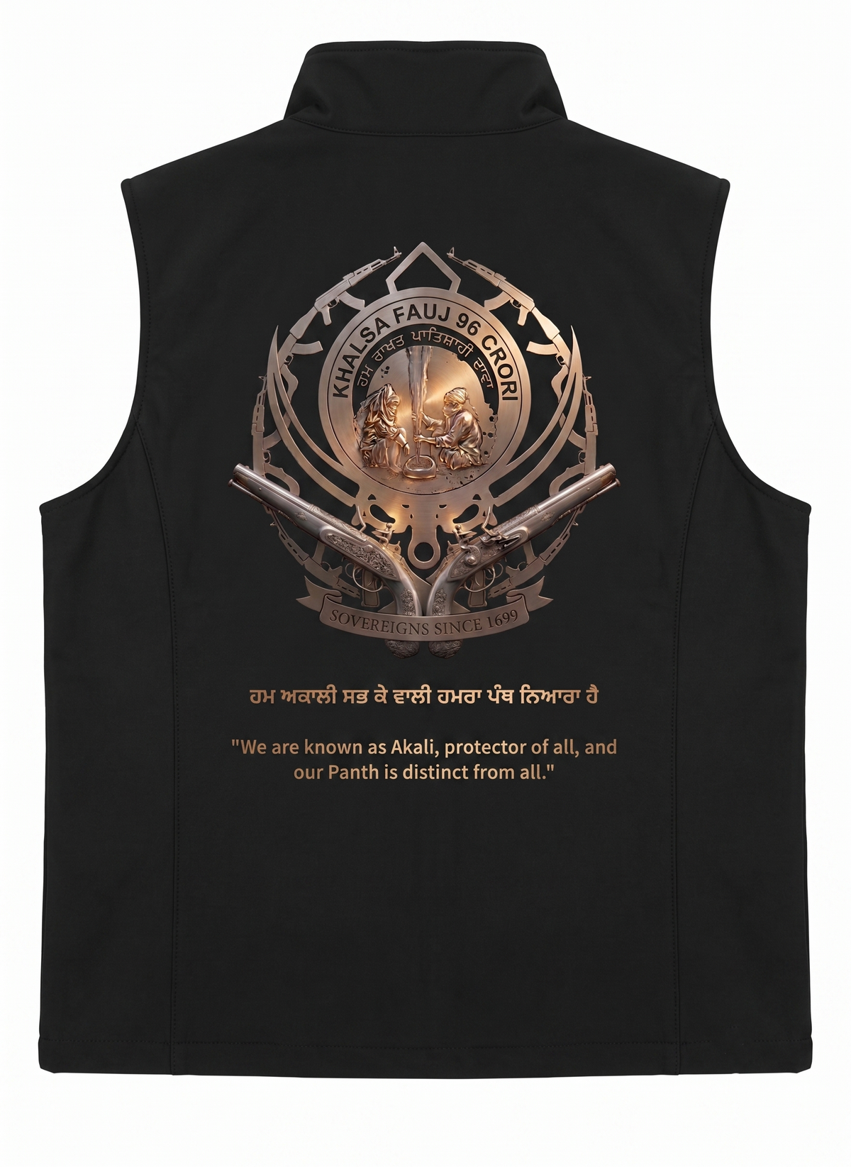 96 CRORI VEST