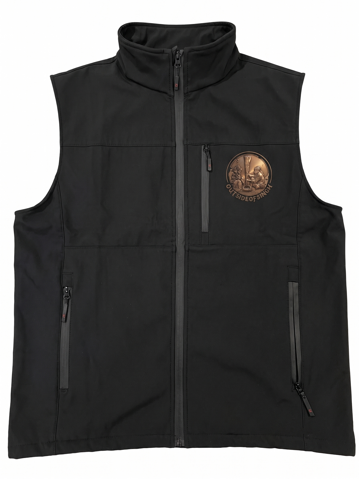 96 CRORI VEST