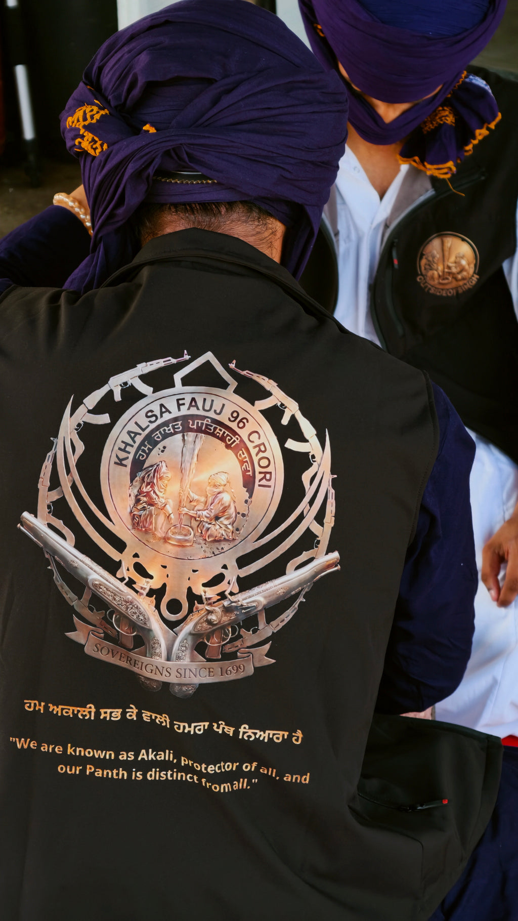96 CRORI VEST