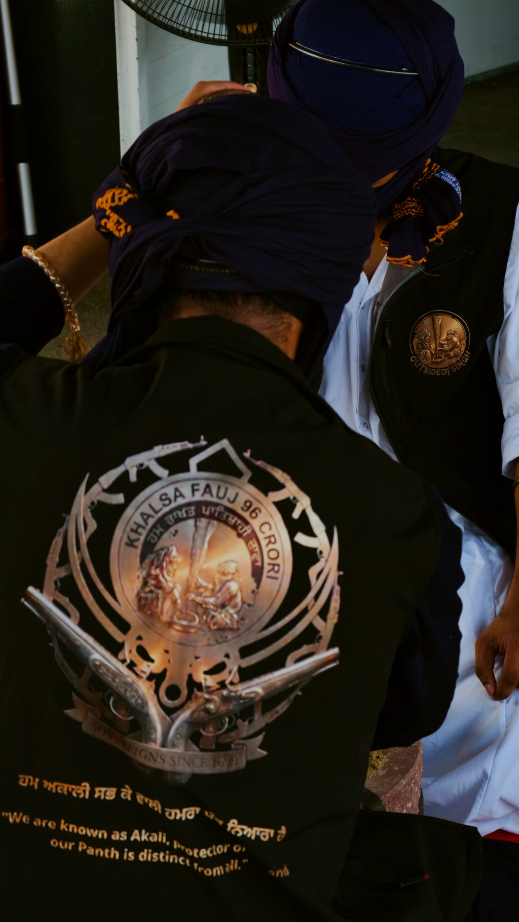 96 CRORI VEST